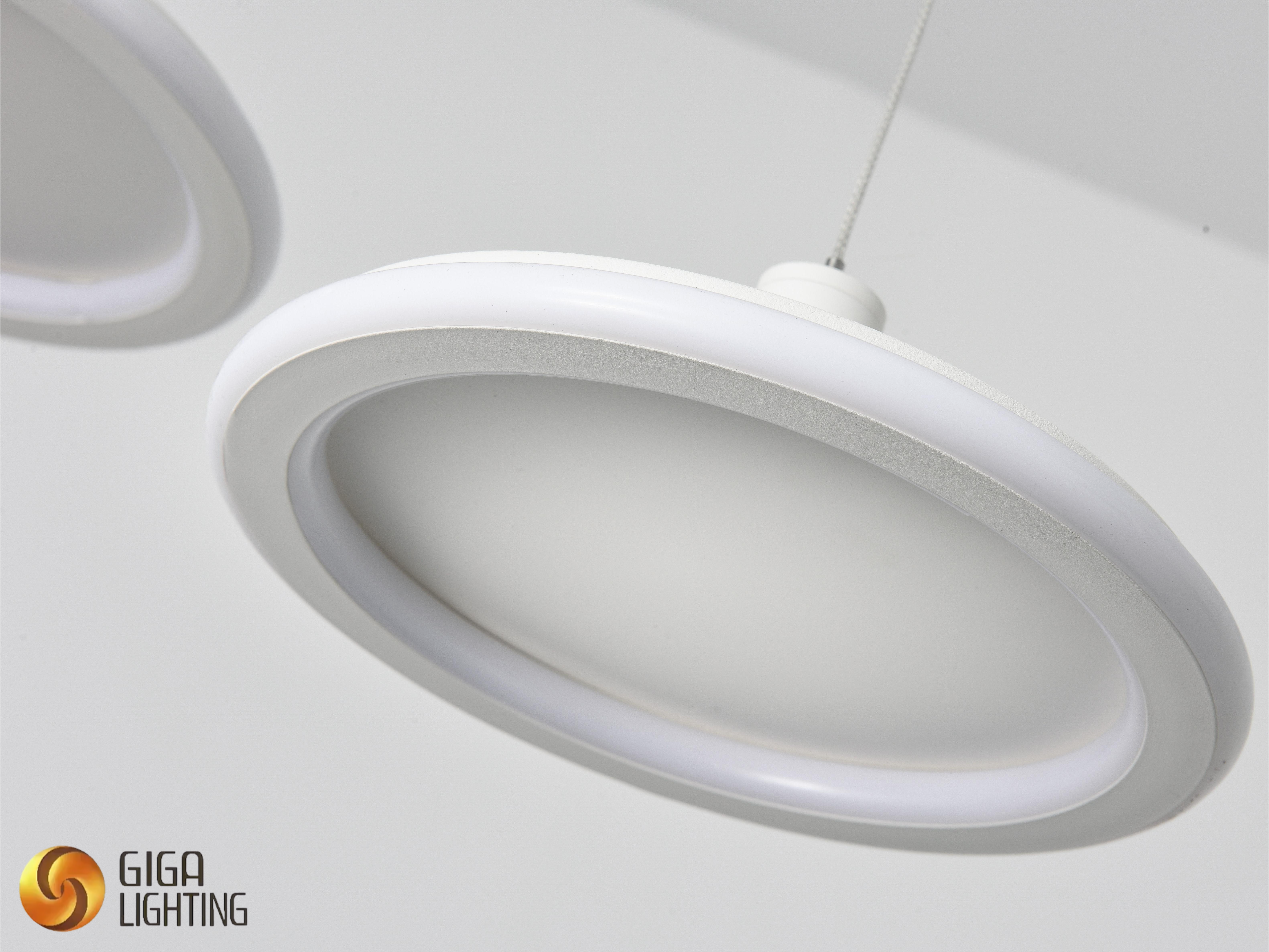 Lampe suspendue LED CE ROHS, base décorative, éclairage de tête, grossiste