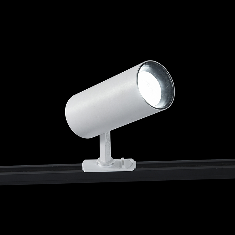 CE CB grossiste maison luminaires magnétique LED éclairage sur rail Spot lampe 