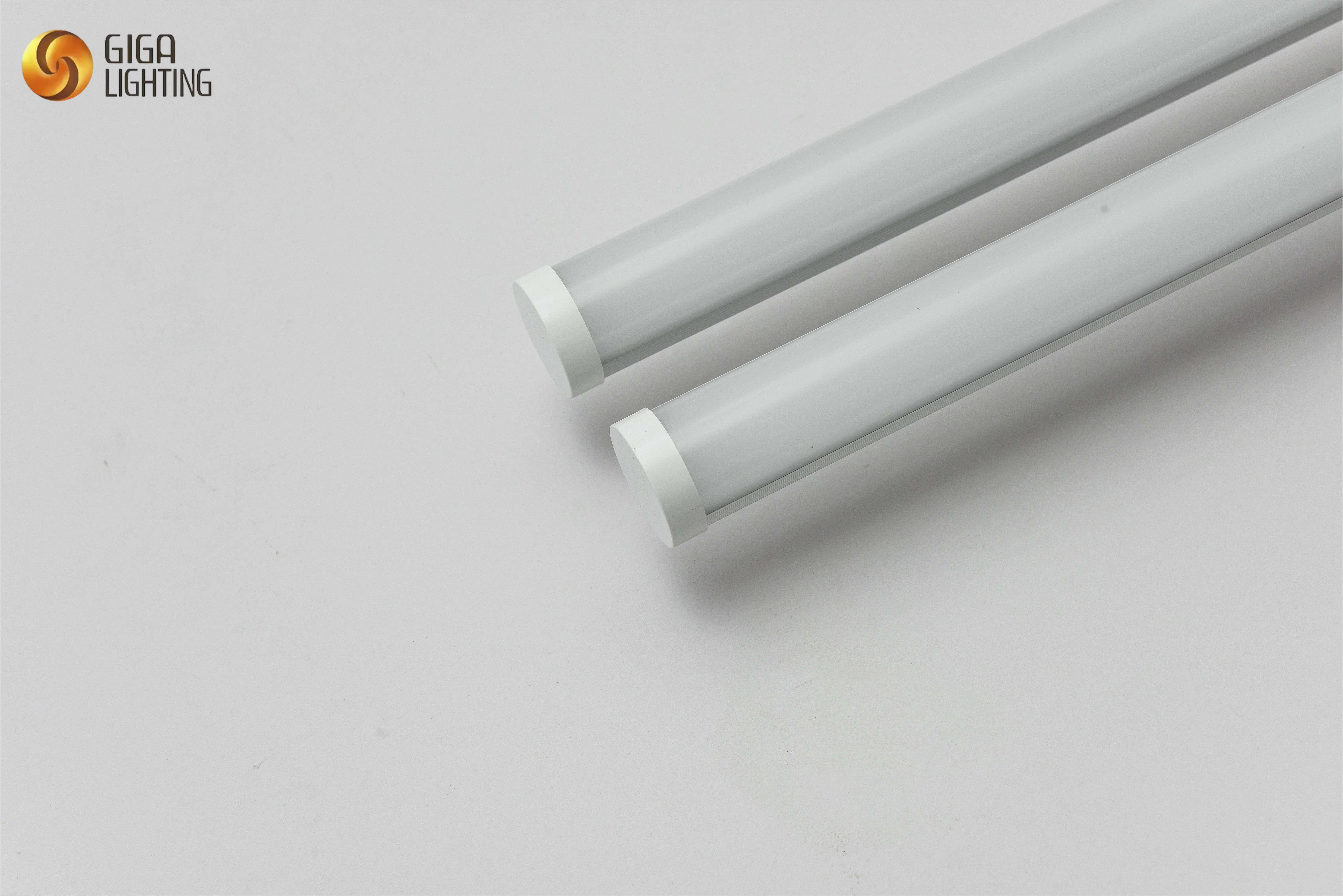 T10 mur LED tube de lampe allumant CE VDE ROHS pour la production en vrac de supermarché de bureau