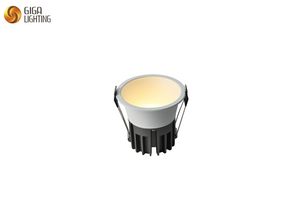 Downlight LED IP20 CB Plafonniers encastrés Lampes intelligentes GOOGLE ALEX