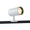 CE CB grossiste maison luminaires magnétique LED éclairage sur rail Spot lampe 